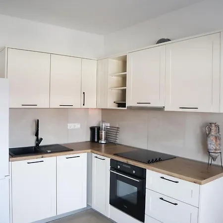 Appartement Ivoni Seaview *