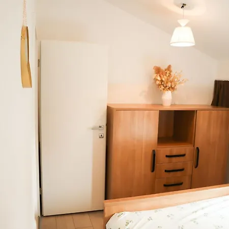 Appartement Ivoni Seaview *
