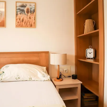 Appartement Ivoni Seaview *