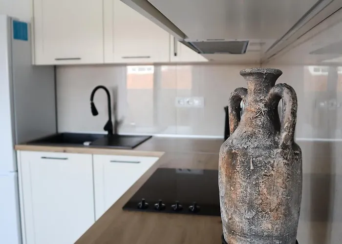 Ivoni Seaview شقة زادار