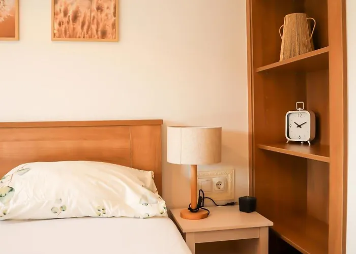 شقة Ivoni Seaview *