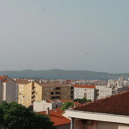 Ivoni Seaview Appartement *