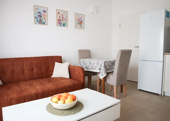 Ivoni Seaview Задар